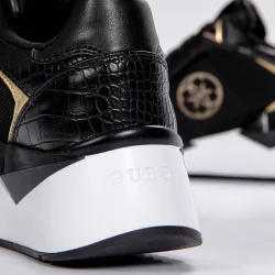 PARTNER: CREATION ref FL5TESPEL12-BLKGO